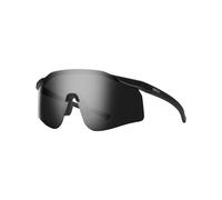 Smith - Versatile sunglasses - Defy Matte Black ChromaPop Black ChromaPop Black in Nylon Black