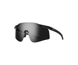 Smith - Versatile sunglasses - Defy Matte Black ChromaPop Black ChromaPop Black in Nylon Black one size