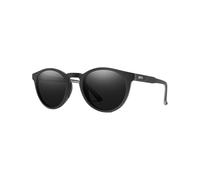 Smith - Versatile sunglasses - Westward Matte Black ChromaPop Black Black