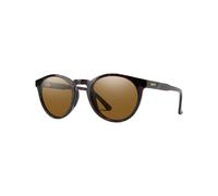 Smith - Versatile sunglasses - Westward Tortoise ChromaPop Polarized Brown Brown one size