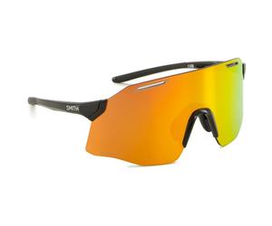 Smith - Vert ChromaPop Mirror - Cycling glasses orange