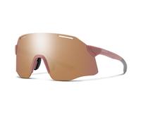 Smith - Vert ChromaPop Mirror - Cycling glasses sand