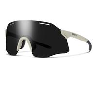 Smith - Sunglasses - Vert Matte Bone ChromaPop Black - Beige Beige