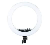 Smith-Victor 17.25 Bi-Color 95 CRI LED Ring Light