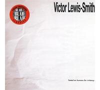 Smith Victor Lewis - Tested on Humans....