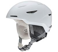 Smith - Vida Matte White - M - Helmet