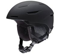 Smith - Vida MIPS EU - Ski helmet size 51-55 cm - S, black/grey