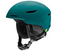 Smith - Vida MIPS EU - Ski helmet size 55-59 cm - M, turquoise