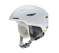 Smith Vida MIPS Women's Ski and Snowboard Helmet in Matte White