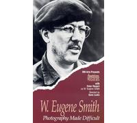 Smith, W Eugene - W. Eugene Smith [VHS]