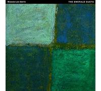 SMITH WADADA LEO - EMERALD DUETS THE - CD - N4z