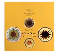 Smith, Wadada Leo - Golden Quartet