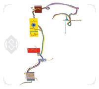 Smith, Wadada Leo / Lewis, George / Zorn, John - Sonic Rivers