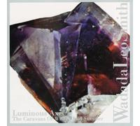 Smith, Wadada Leo - Luminous Axis