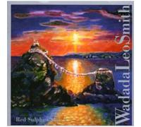 Smith, Wadada Leo - Red Sulphur Sky