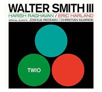 SMITH,WALTER - Twio