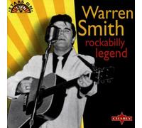 Smith Warren - Rockabilly Legend