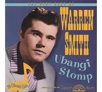 Smith, Warren - Ubangi Stomp