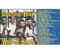 Smith, Warren - Uranium Rock