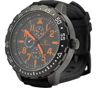 Smith & Wesson Calibrator Watch Orange SWW877OR-BRK