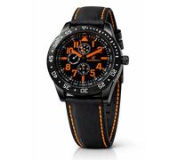 Smith & Wesson Calibrator Watch Orange SWW877OR-BRK