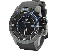 Smith & Wesson Trooper Watch Blue SWW397BL-BRK