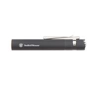 Smith & Wesson Night Guard Micro Flashlight with Compact Design, Easy Operation and Heavy Duty Construction for EDC, Work, Survival, Hunting and Outdoor