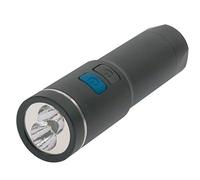 Smith & Wesson Night Guard Quad Beam Flashlight with 4 Color LEDs, Easy Operation and Heavy Duty Construction for Tracking, Survival, Hunting and Outdoor