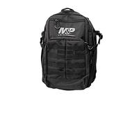 Smith & Wesson S&W M&P 110-017 Multi-Purpose Duty Backpack, Black, Single