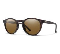 SMITH Westward - Mixte - Black / Brown - size only size- model 2026 only size