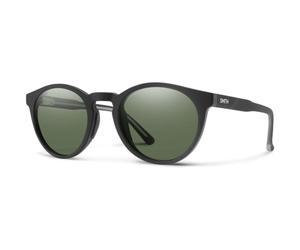 SMITH Westward - Mixte - Black - size only size- model 2025 only size