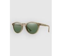 Smith Westward Summit Crystal Sunglasses chromapop pol gry grn Uni