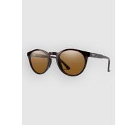 Smith Westward Tortoise Sunglasses chromapop polarized brown Uni