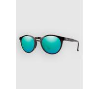 Smith Westward Tortoise Sunglasses cp polarized opal mirror Uni