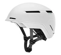 Smith White Dispatch Mips Road Bike Helmet - Small
