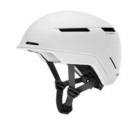 Smith White Unisex Dispatch Mips City Bike Helmet - Medium