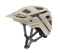 Smith White Unisex Forefront 3 Mips Mountain Bike Helmet - Medium