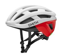 Smith White Unisex Persist Mips Road Bike Helmet - Medium