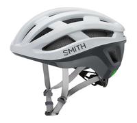 Smith White Unisex Persist Mips Road Bike Helmet - Small