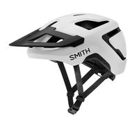 Smith White Unisex Pilot Mips MTB Bike Helmet - Medium
