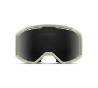 Smith White Unisex Rhythm Mtb Goggles