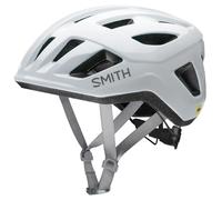 Smith White Unisex Signal Mips Road Bike Helmet - Medium
