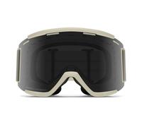 Smith White Unisex Squad Xl Mtb Goggles