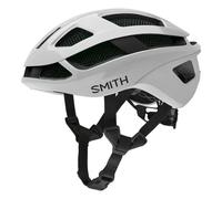 Smith White Unisex Tracer Mips Road Bike Helmet - Large