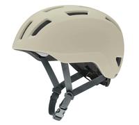 Smith Transit MIPS Helmet matte chalk SM