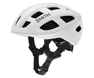 Smith White Unisex Triad Mips Road Bike Helmet - Large