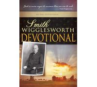 Smith Wigglesworth Devotional