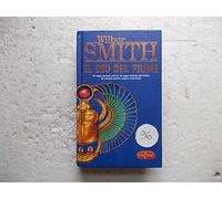 Smith Wilbur - Dio Del Fiume (Il)