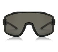 Smith WILDCAT 003/1C Men's Sunglasses Black Size 99