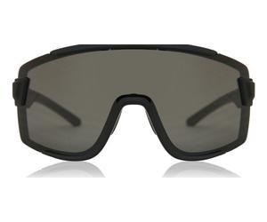 Smith WILDCAT 003/1C Men's Sunglasses Black Size 99